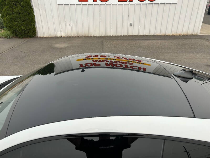 2015 Jaguar F-TYPE S