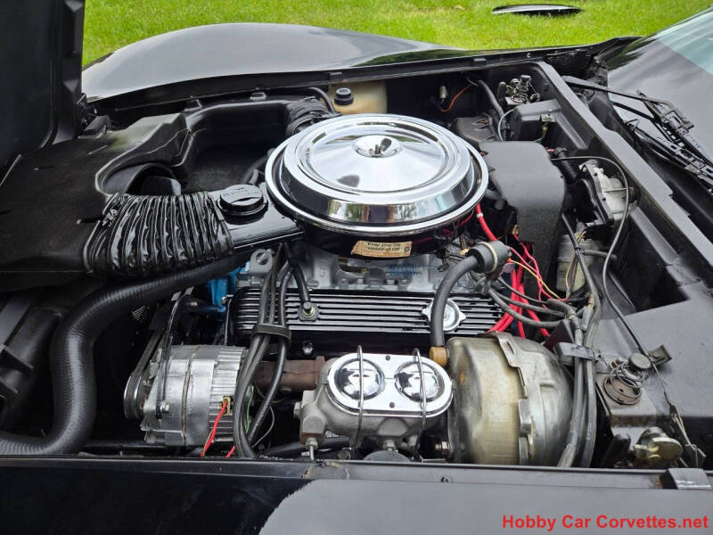 1978 Chevrolet Corvette