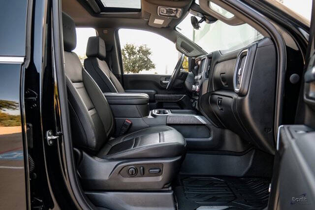 2022 GMC Sierra 3500HD