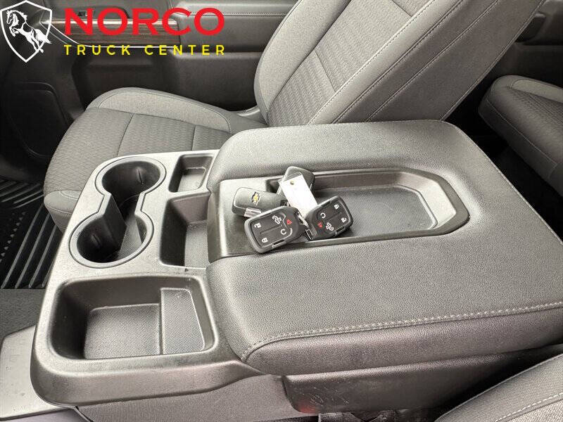 2023 Chevrolet Silverado 2500HD