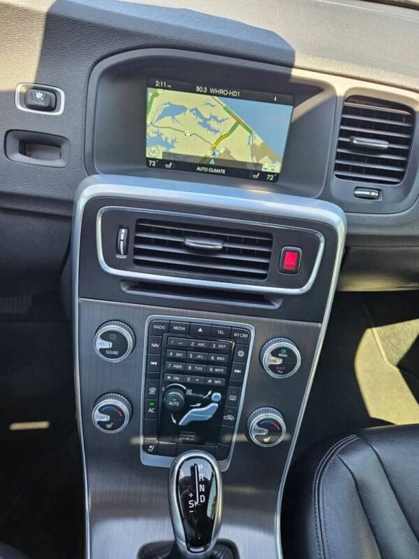 2016 Volvo S60 T5 Premier