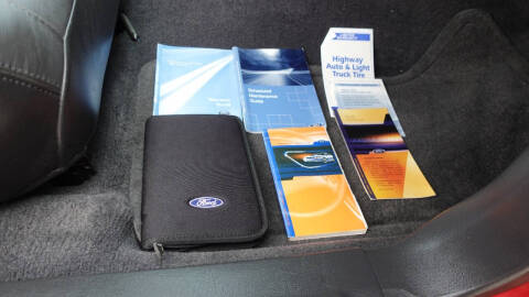 2002 Ford Mustang GT Deluxe