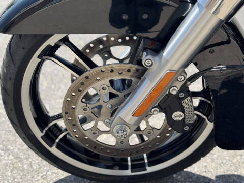 2020 Harley-Davidson FLRT Freewheeler