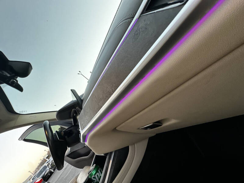 2019 BMW X7 xDrive50i