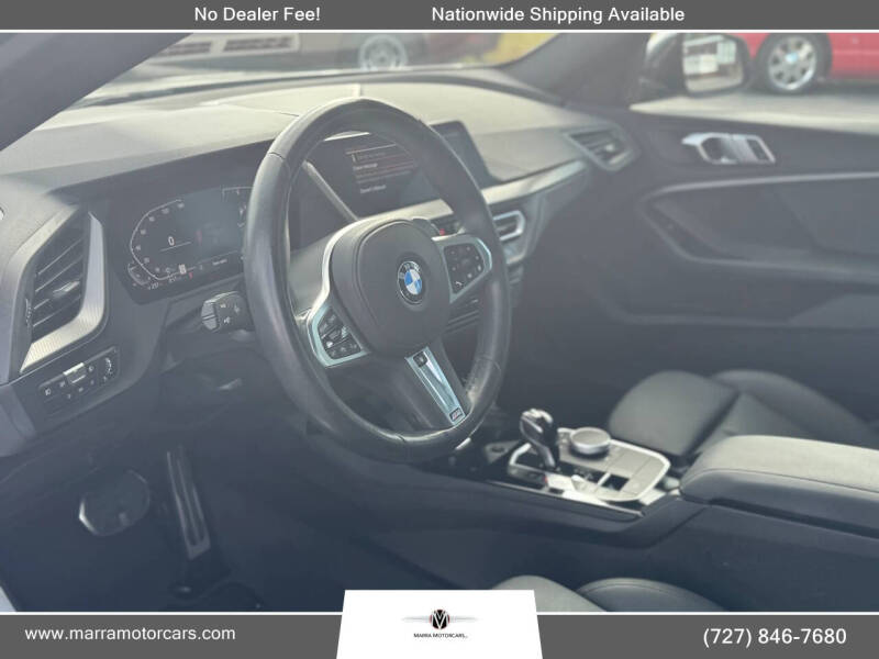 2023 BMW 2 Series 228i xDrive Gran Coupe