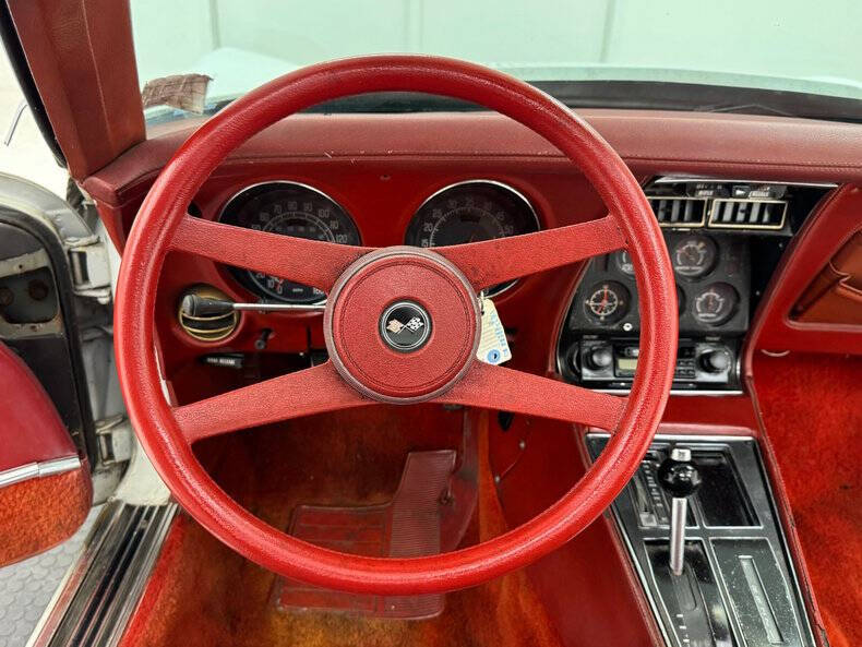 1976 Chevrolet Corvette