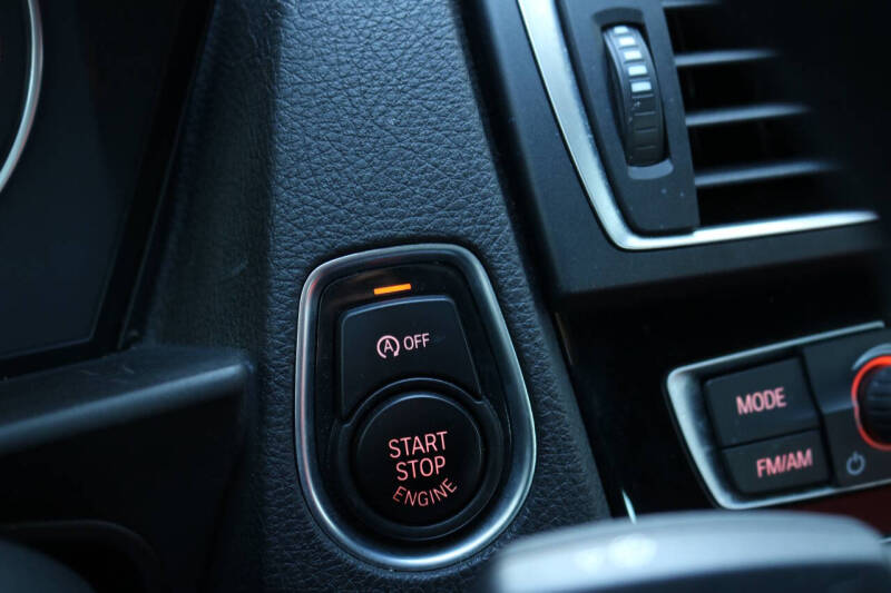 2015 BMW 2 Series M235i