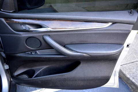 2014 BMW X5 sDrive35i