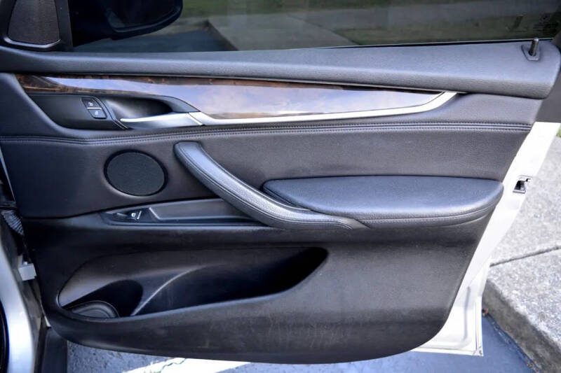 2014 BMW X5 sDrive35i