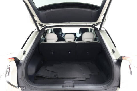 2022 Kia EV6