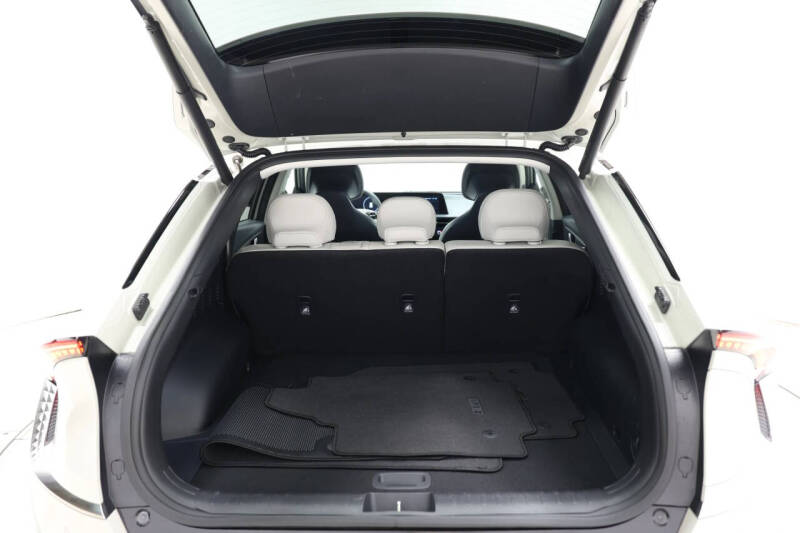 2022 Kia EV6