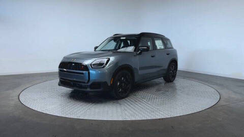2027 MINI Countryman