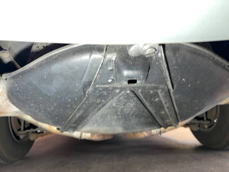 1976 Chevrolet Corvette