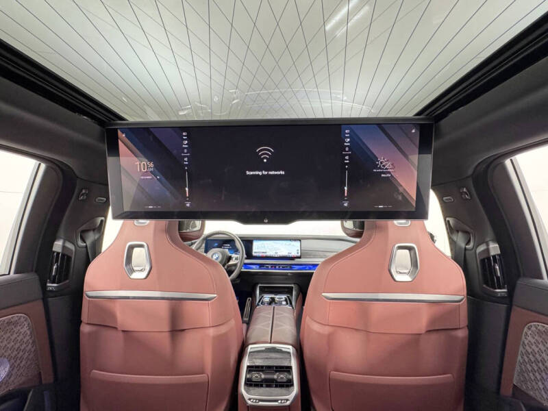 2023 BMW i7 xDrive60