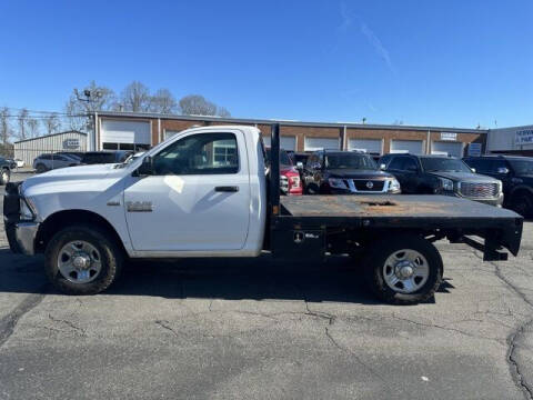 2018 RAM 3500 for sale at Super Cars Direct in Kernersville NC