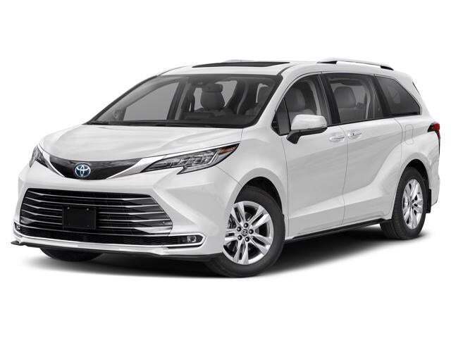 2022 Toyota Sienna for sale in Dothan, AL