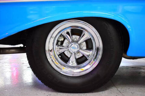 1961 Chevrolet Impala