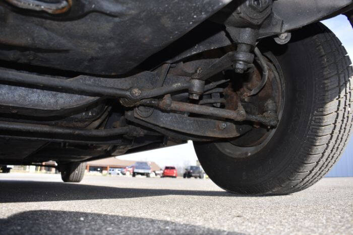 1965 Chevrolet Corvair