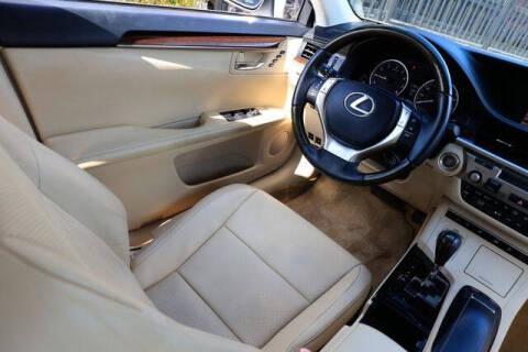 2013 Lexus ES 350