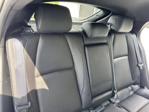2024 Mazda Mazda3 Hatchback 2.5 S Premium