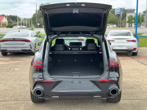 2022 Genesis GV70 3.5T Sport