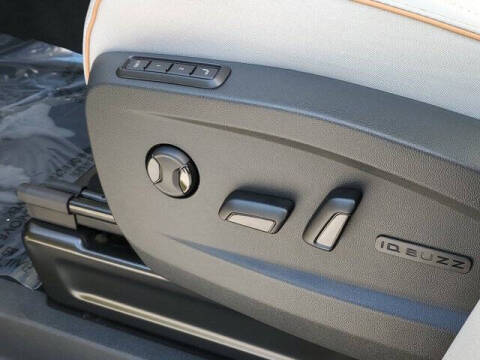 2025 Volkswagen ID. Buzz 1st Edition