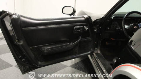 1978 Chevrolet Corvette