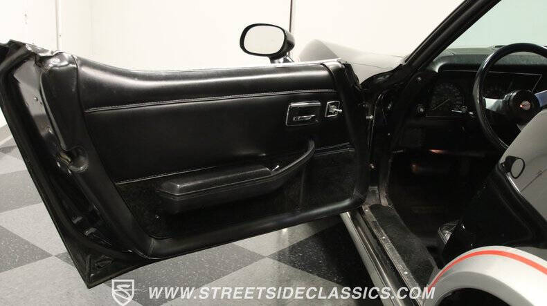 1978 Chevrolet Corvette