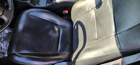 2001 Toyota MR2 Spyder