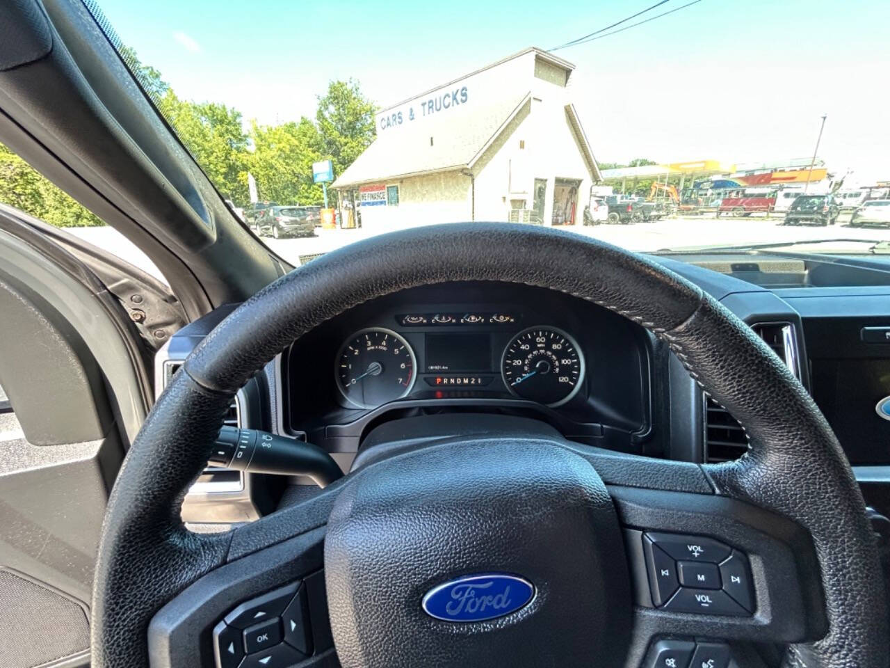 2016 Ford F-150 for sale at 100 Motors in Bechtelsville, PA