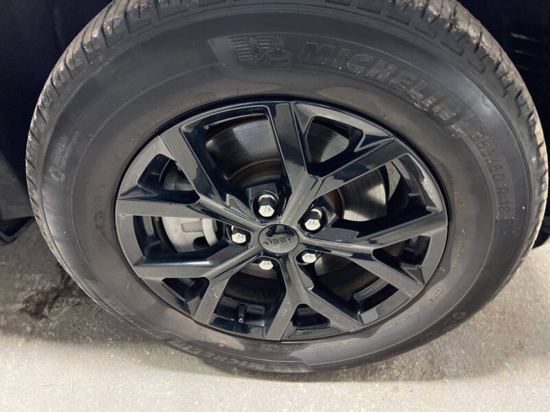 2024 Jeep Grand Cherokee L Altitude X