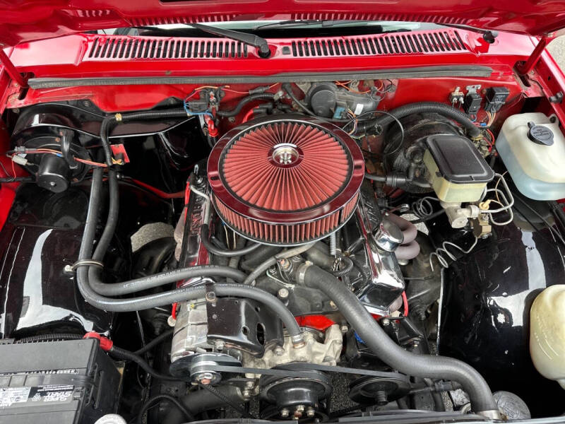 1982 GMC S-15