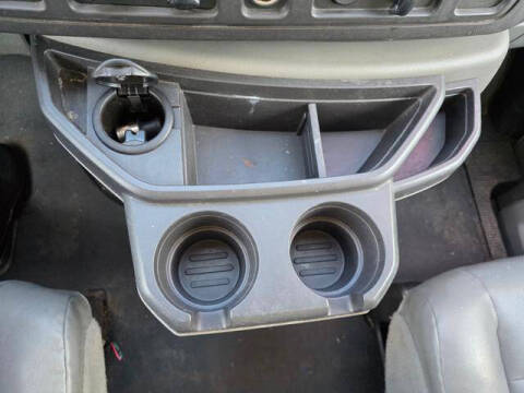 2011 Ford E-Series E-350 SD