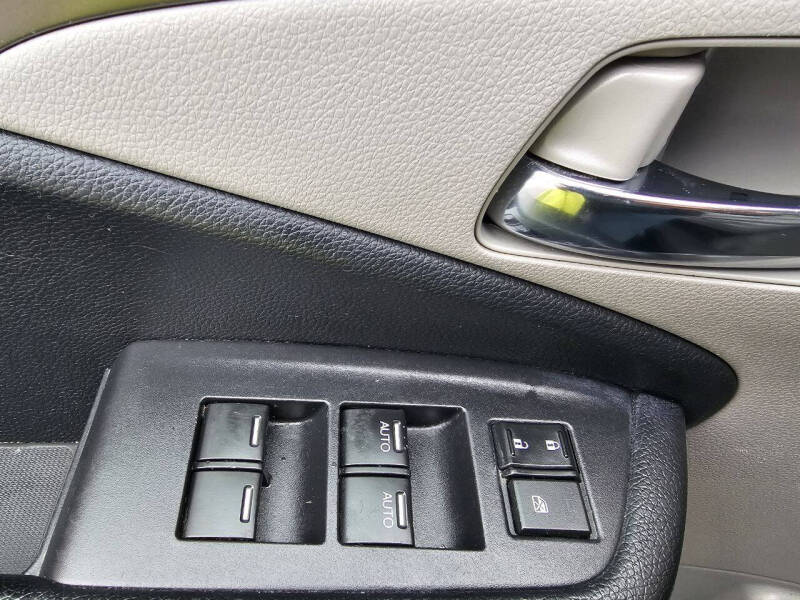 2016 Honda Pilot EX-L w/RES