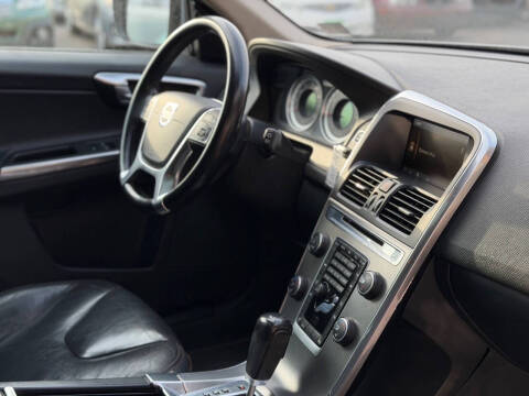 2012 Volvo XC60 T6