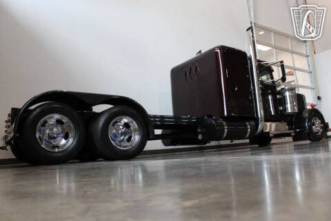 1965 Petebilt Mini Big-Rig