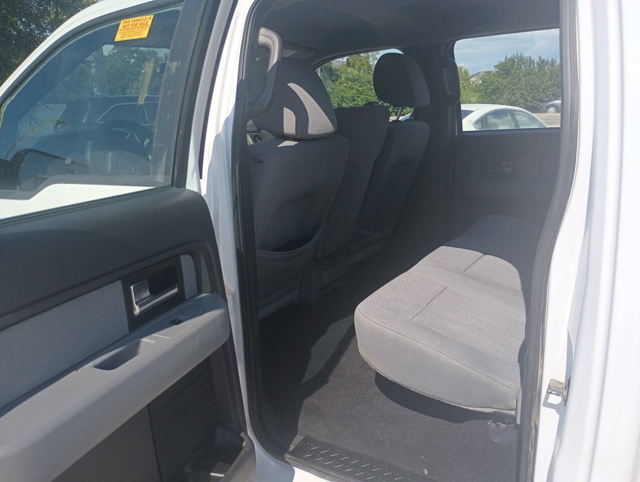 2014 Ford F-150 for sale at Auto Outlet Of Manatee in Palmetto, FL