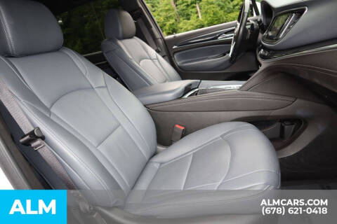 2024 Buick Enclave Premium