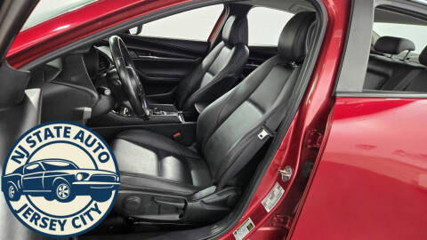 2023 Mazda Mazda3 Sedan 2.5 S Select