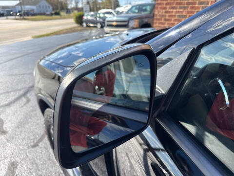 2017 Dodge Durango SXT Plus