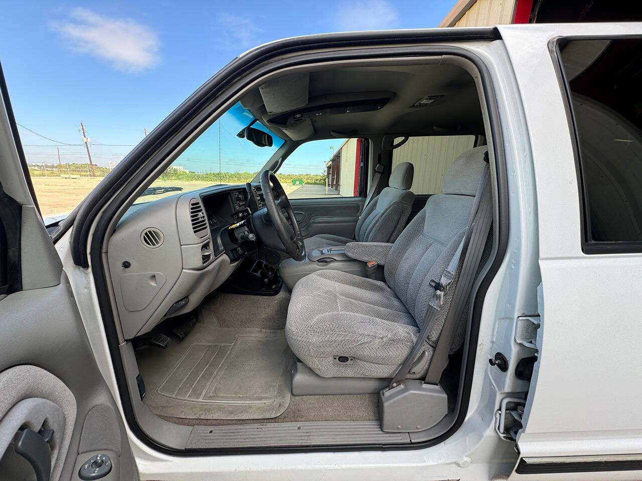 2000 Chevrolet C/K 3500 Series for sale at Carnival Car Company in Victoria, TX