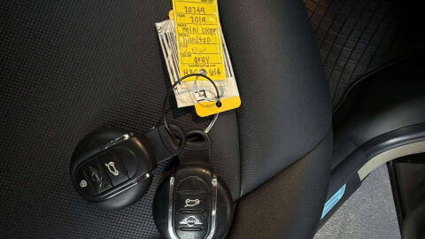 2019 MINI Hardtop 2 Door Cooper