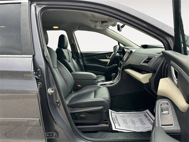 2020 Subaru Ascent Limited 8-Passenger