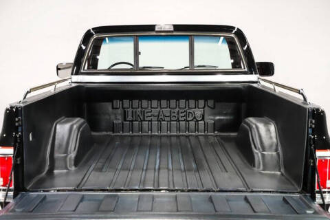 1985 Chevrolet C/K 10 Series