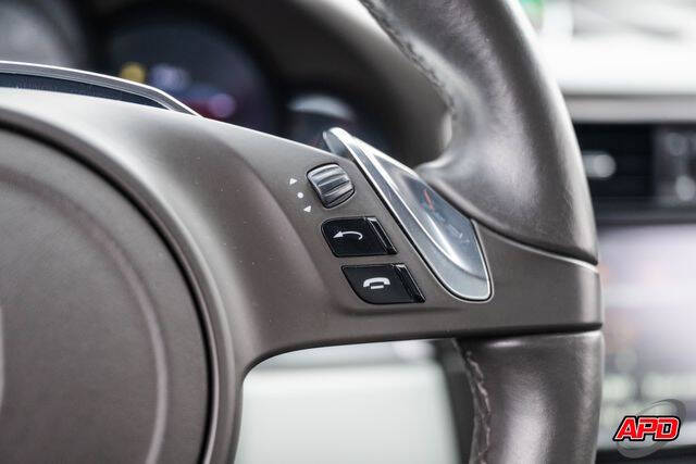 2013 Porsche 911 Carrera S