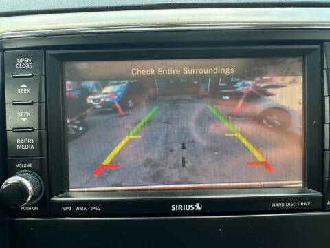 2012 Jeep Grand Cherokee