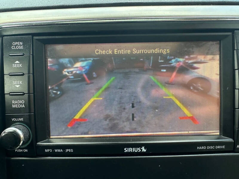 2012 Jeep Grand Cherokee