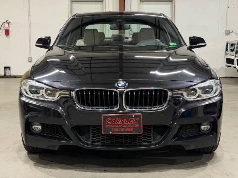 2018 BMW 3 Series 340i xDrive