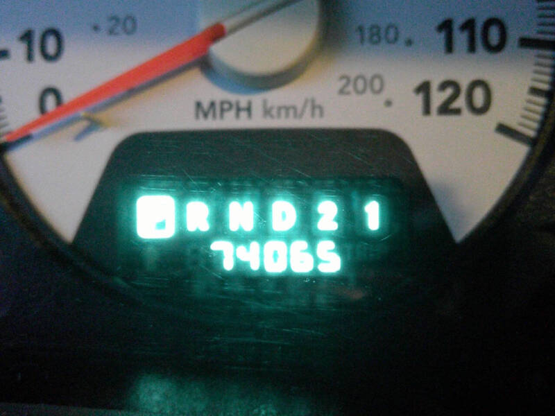 2006 Dodge Ram 2500 SLT