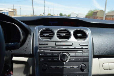 2011 Mazda CX-7 i SV